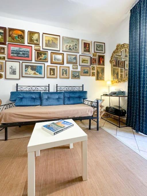 Vatican Art Apartment โรม ภายนอก รูปภาพ