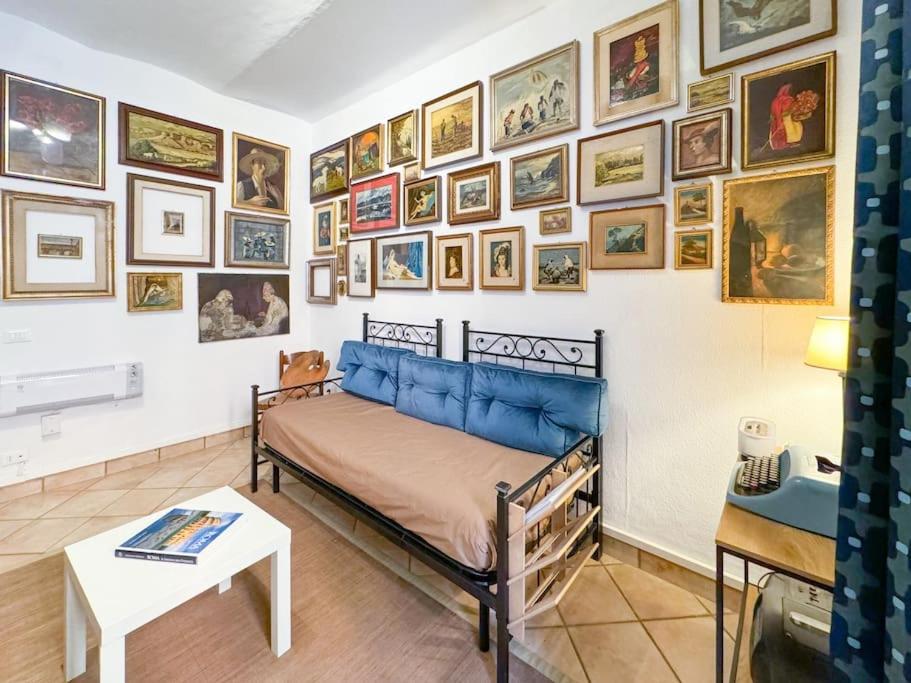 Vatican Art Apartment โรม ภายนอก รูปภาพ