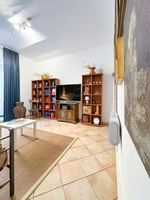 Vatican Art Apartment โรม ภายนอก รูปภาพ