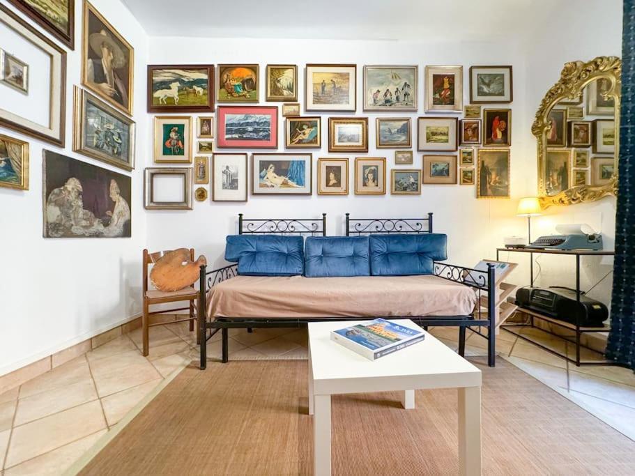 Vatican Art Apartment โรม ภายนอก รูปภาพ