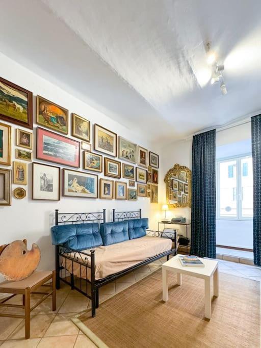 Vatican Art Apartment โรม ภายนอก รูปภาพ