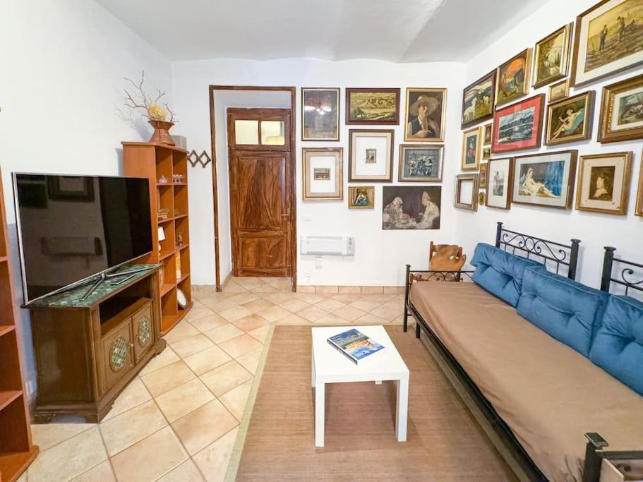 Vatican Art Apartment โรม ภายนอก รูปภาพ