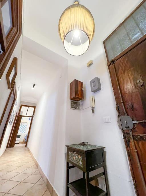 Vatican Art Apartment โรม ภายนอก รูปภาพ